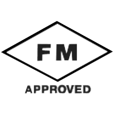 FM Approved