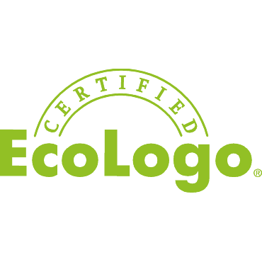 EcoLogo Certified