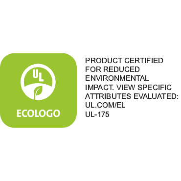 EcoLogo UL-175
