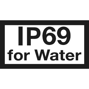IP69 for Water