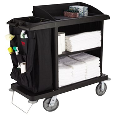 JanitorialRCP6190BLA