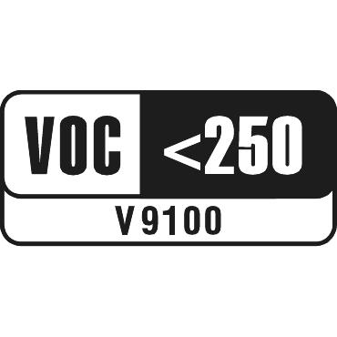 VOC <250 V9100