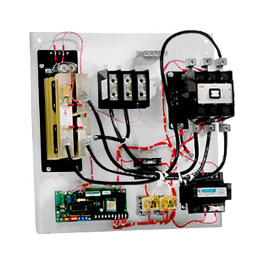 Electronic Motor Brakes