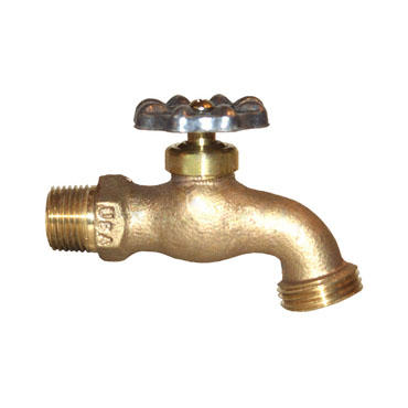 Faucets