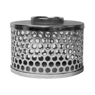 Filters & Strainers