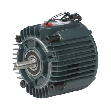 Finished Bore Electric Clutches