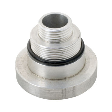 Flange Adapters