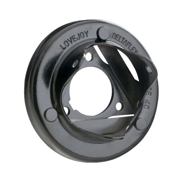 Flex-Link Coupling Flanges