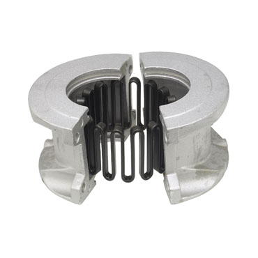 Grid Coupling Cover & Grid Kits