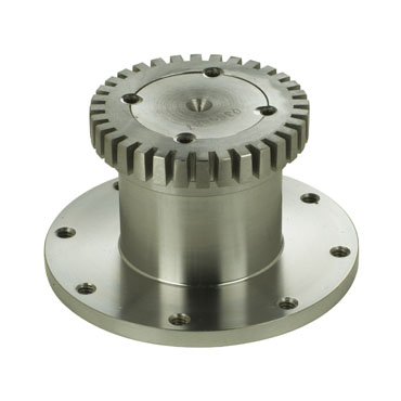 Grid Coupling Spacer Assemblies