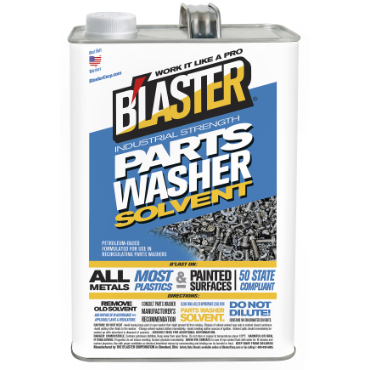 B'laster Chemicals128-PWS