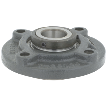 China Bearing Cast Iron Steel Housing Ucfc208 Insert Ball Bearing Units