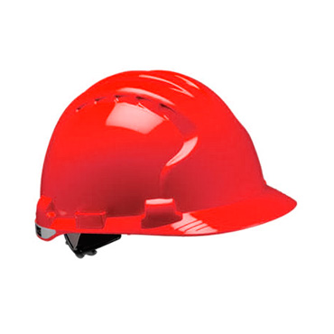 Hard Hats & Caps