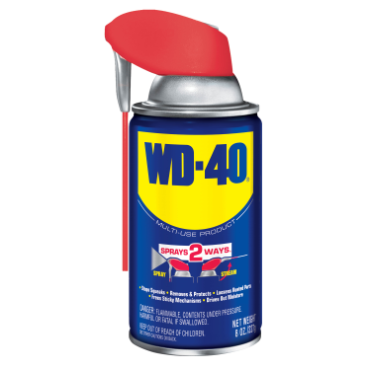 WD-40 Co.490026