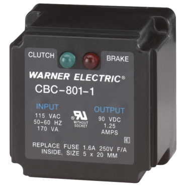 Warner Electric6001-448-004
