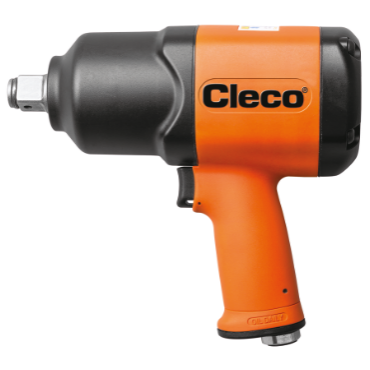 CV Series Pistol Grip Impact Wrench
