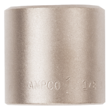 Ampco Tools065-SS-1/2D22MM