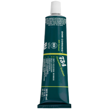 Silastic734CL90ML TUBE