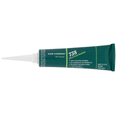 Silastic738WH90ML TUBE