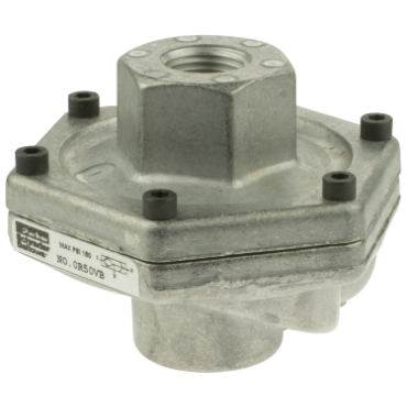 Quick Exhaust valve 1/43/81/2 at best price in Coimbatore by