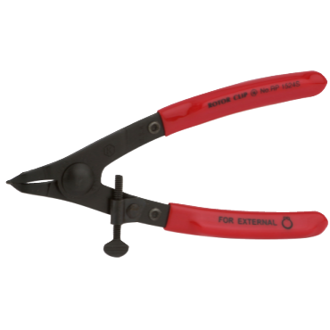 Rotor ClipRP1524L