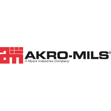 Akro-Mils66486CLDBL