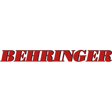 Behringer Corp.ST51315-PP