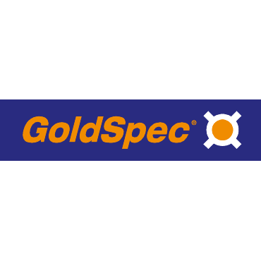 GoldSpec®BC0618-13BRZ BAR