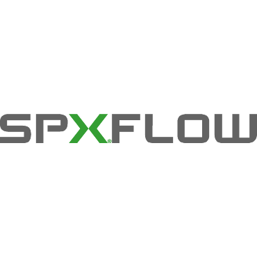 SPX FlowEF-1092H