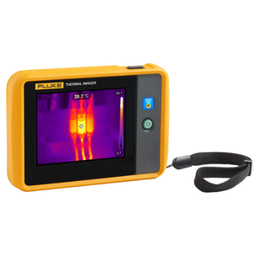 Fluke Corp.FLK-PTI120 9HZ