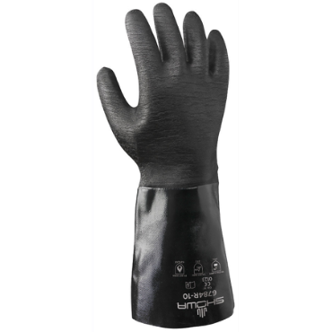 Showa Best Gloves6784R-10