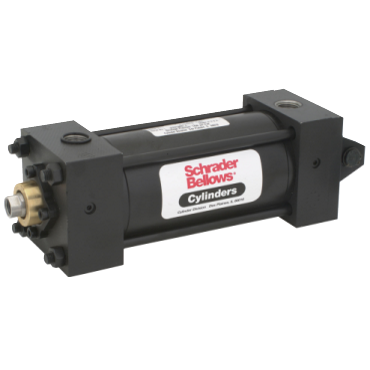 Parker/Schrader BellowsPHEA38131X6