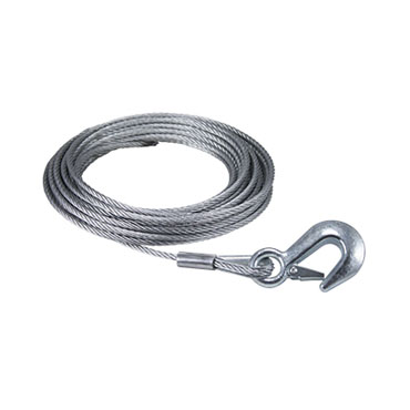 Winch Parts & Accessories