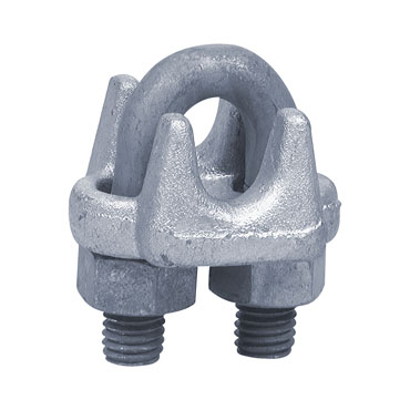 Wire Rope Attachments