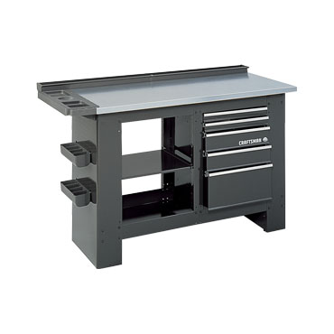 Work Benches