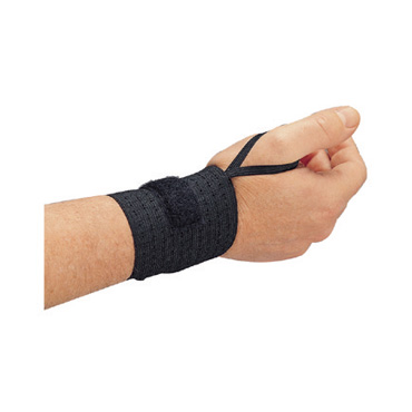 Wrist & Arm Supports