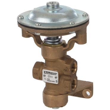 Parker Hannifin Corp.M03031884