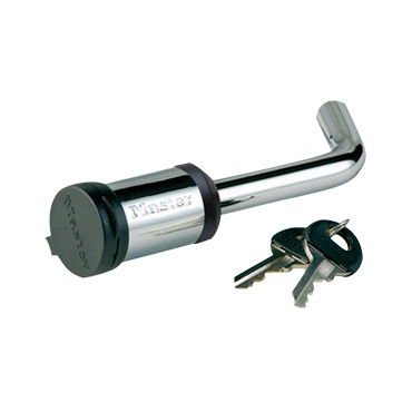 Trailer Locks