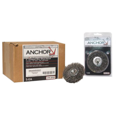 Anchor Products102-CFX-2