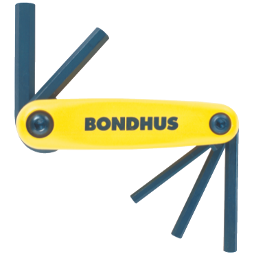 Bondhus Corp.116-12585