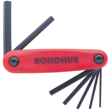 Bondhus Corp.116-12587