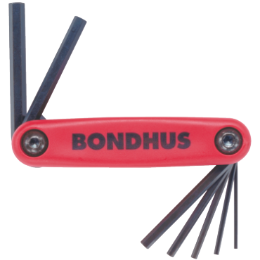 Bondhus Corp.116-12592