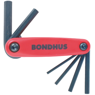 Bondhus Corp.116-12595