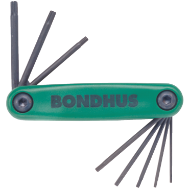 Bondhus Corp.116-12632