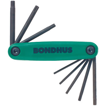 Bondhus Corp.116-12634