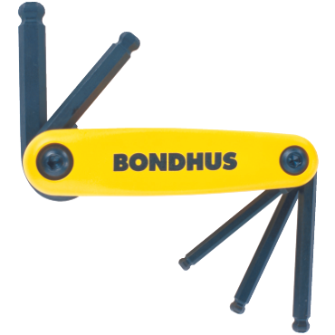 Bondhus Corp.116-12894