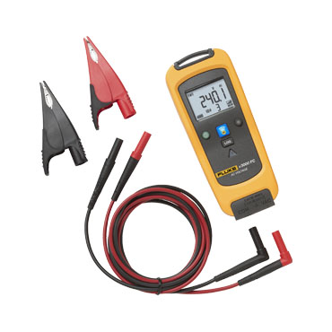 Voltage Event Recorders