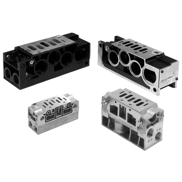 Parker Hannifin Corp.PS43690P