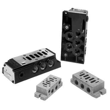 Parker Hannifin Corp.PS43190P