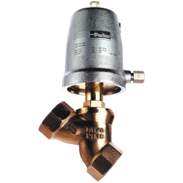 Parker Hannifin Corp.810VBN08T320BH000